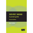 Iso/Iec 38500: A pocket guide