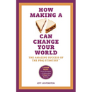 How Making a Sandwich Can Change Your World: The Amazing Success of the PB&J Strategy