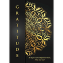 Gratitude: 30 Days to an Enlightened Heart, Mind and Soul.