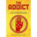 The Addict: If your life was a movie, would people fall asleep in the theater?
