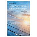 Solar Power Fin Without..(2nd Ed)