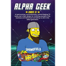Alpha Geek