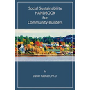 Social Sustainability HANDBOOK for Community-Builders