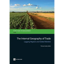 The Internal Geography of Trade: Lagging Regions and Global Markets