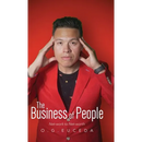 The Business of People: Net-work to Net-worth