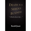 Death is a Serious Business