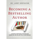 Becoming a Bestselling Author