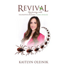 Revival: My Journey with Neuropsychiatric Lyme Disease