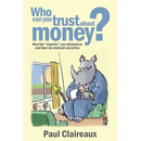 Who can you trust about money