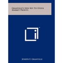 Granville's New Key To Stock Market Profits