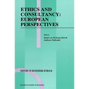 Ethics and Consultancy: European Perspectives