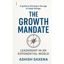 The Growth Mandate: Leadership in an Exponential World