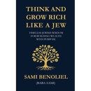 Think and Grow Rich Like a Jew