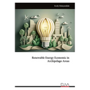 Renewable Energy Economic in Archipelago Areas