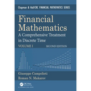 Financial Mathematics: A Comprehensive Treatment in Discrete Time