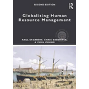 Globalizing Human Resource Management