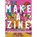 Make a Zine!: Start Your Own Underground Publishing Revolution