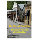 The Story of Cash Flow: A guide for the unwary entrepreneur