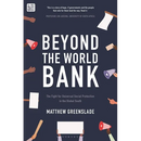 Beyond the World Bank: The Fight for Universal Social Protection in the Global South