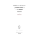Answers II: Flame-Waves