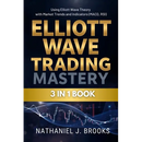Elliott Wave Trading Mastery: Using Elliott Wave Theory with Market Trends and Indicators (MACD, RSI)