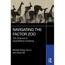 Navigating the Factor Zoo: The Science of Quantitative Investing