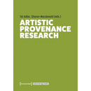 Artistic Provenance Research