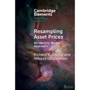 Resampling Asset Prices