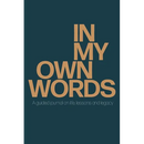 In My Own Words: A guided journal on life, lessons and legacy