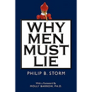 Why Men Must Lie
