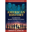 American History - Celebrating Black Journeys in Tech