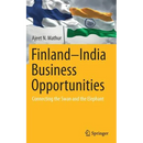Finland-India Business Opportunities: Connecting the Swan and the Elephant