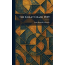 The Great Crash 1929