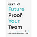 Future-Proof Your Team: It's Time to Start Building an AI-Empowered Workforce