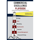 Commercial Excellence Playbook: Navigating a path to commercial success