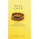 Epic Love: Genesis 1:3: "And God said, 'Let there be light, ' and there was light."