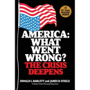 America: What Went Wrong? The Crisis Deepens