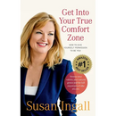 Get Into Your True Comfort Zone: How to Give Yourself Permission to Be You