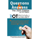 Dot Money The Global Currency Reserve Questions & Answers