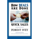 How Deals are Done: A Guide to Quick Sales