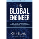 The Global Engineer: How to Use the Essence of Engineering to be an Engineer of International Ability