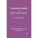 Standards-Battles in Open Source Software: The Case of Firefox