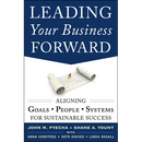 Leading Your Business Forward (Pb)