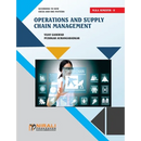 Operations and Supply Chain Management