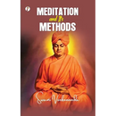 Meditation And Its Methods