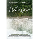 Whisper: She makes powerful waves, big, bold moves, and listens to the whispers of her wild soul