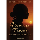 Woven in Favour: Unconsumed by Fire