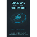 Guardians of the Bottom Line: Demystifying Cybersecurity for Today's Leaders