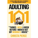 Adulting 101: Things I Wish I Knew Before I Moved Out My Momma's House