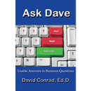 Ask Dave: Usable Answers to Business Questions